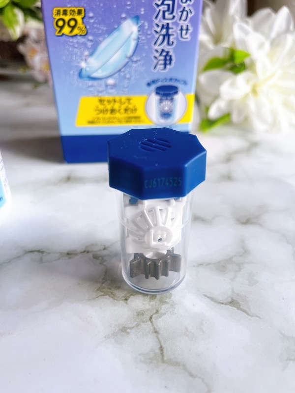 クリアケア 90ml