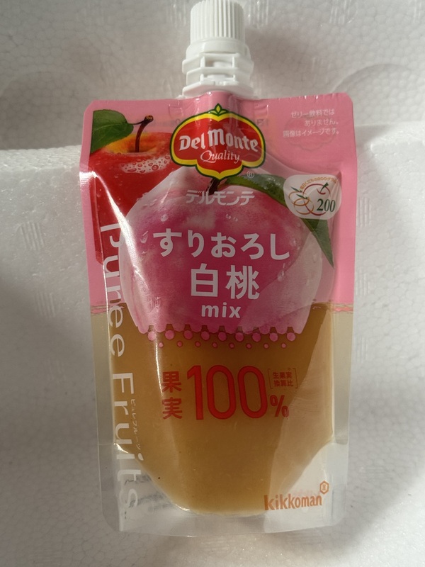 �f�������e �s�����t���[�c���肨�낵�����~�b�N�X 8�_