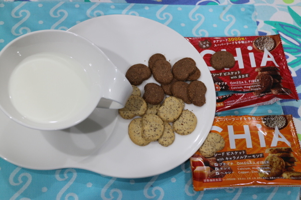 �`�A�V�[�h�r�X�P�b�g ������H�� CHiA 2��10�_