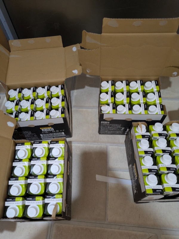 �җ� ���Z���������e�i210ml�j�@48�{�Z�b�g