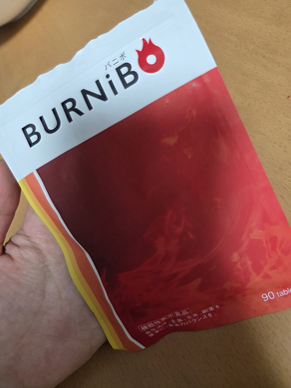 �@�\���\���H�i BURNiBO(�o�j�{) ����30������×2��