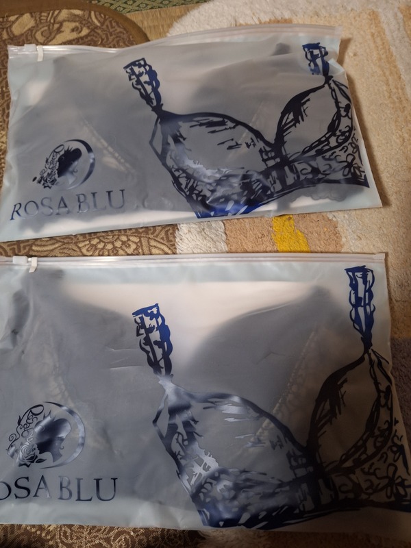 ROSA BLU �i�C�g�u���@L�T�C�Y/�u���b�N