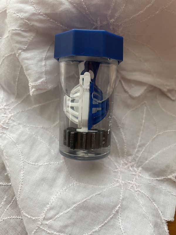 �N���A�P�A 90ml