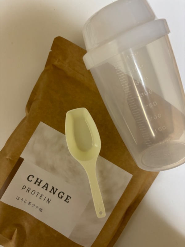 CHANGE PROTEINi`FWveCjقe