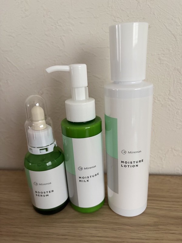 �~���i�X �X�L���P�A�Z�b�g