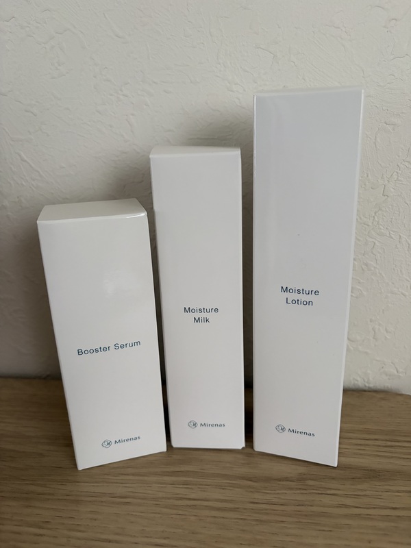 �~���i�X �X�L���P�A�Z�b�g