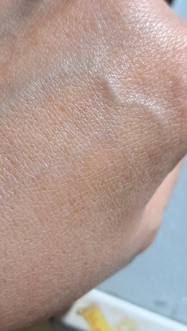 アクセントパールライナー