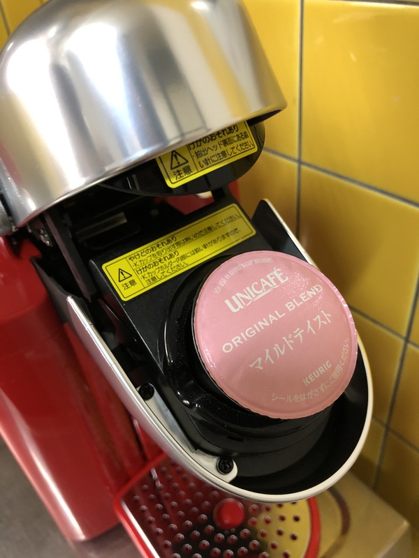 K-Cup®8A\[giv96j