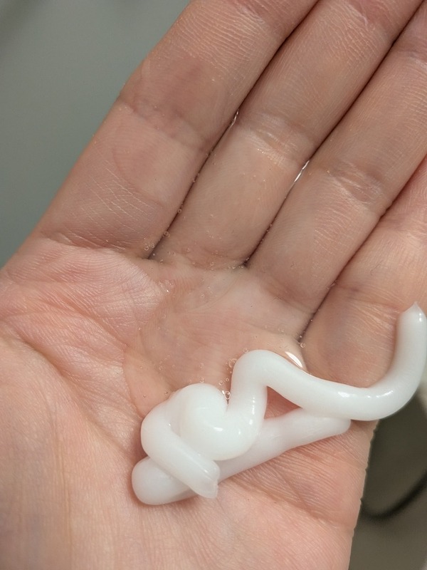 サクセスRESIL リセットシャンプー&リバウンスコンディショナー 本体セット