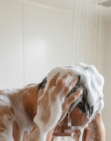 サクセスRESIL リセットシャンプー&リバウンスコンディショナー 本体セット