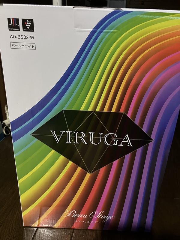 AfX VIRUGAirKjp[zCg