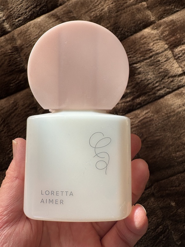 LORETTA AIMER �~�X�g�P�A�I�C��×2