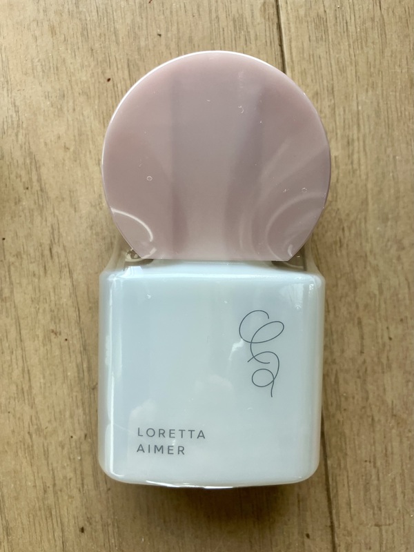LORETTA AIMER ミストケアオイル×2