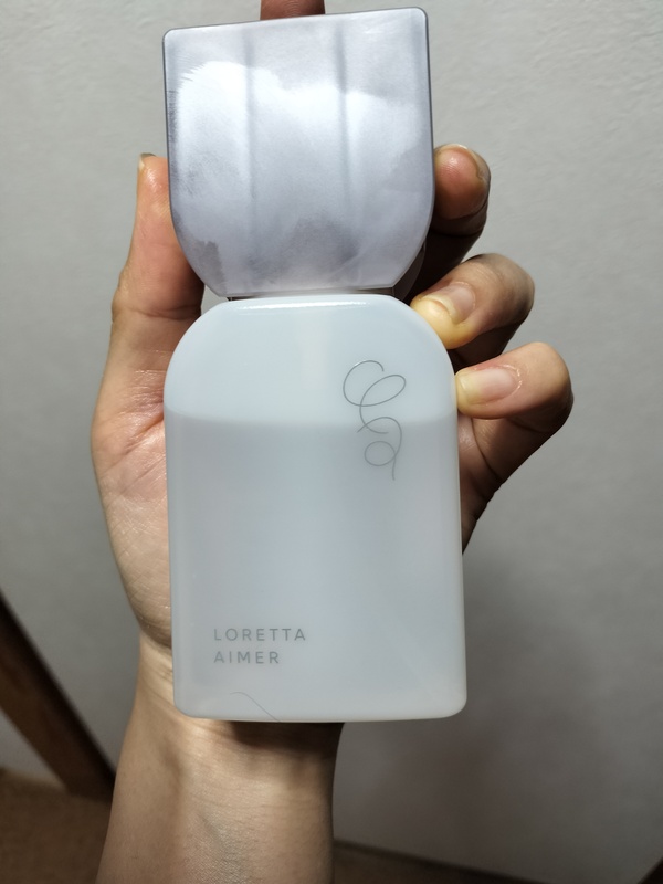 LORETTA AIMER X^COIC×2