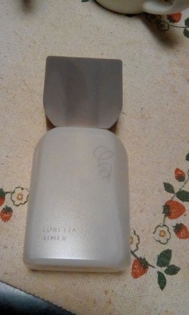 LORETTA AIMER X^COIC×2