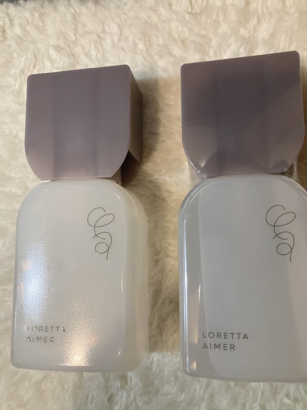 LORETTA AIMER スタイリングオイル×2