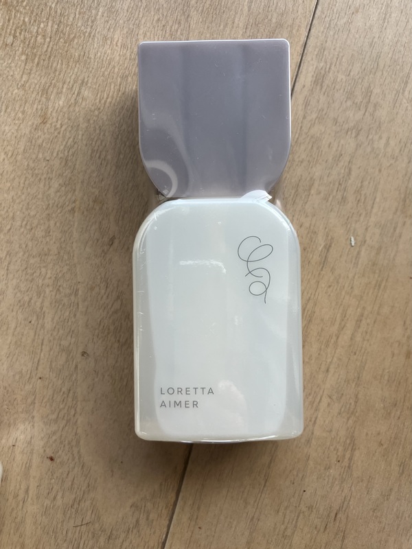 LORETTA AIMER スタイリングオイル×2