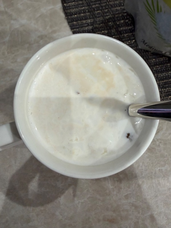 ����MCT�p�E�_�[ (210g)  3�Z�b�g