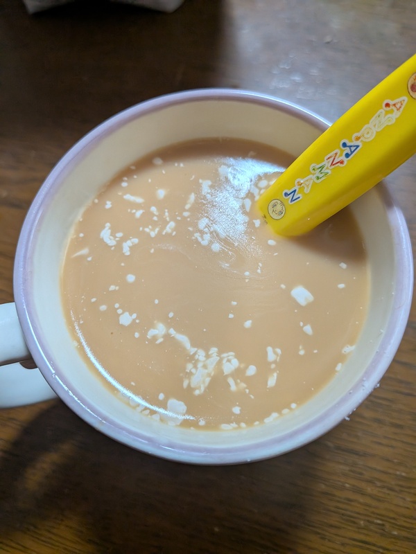 ����MCT�p�E�_�[ (210g)  3�Z�b�g
