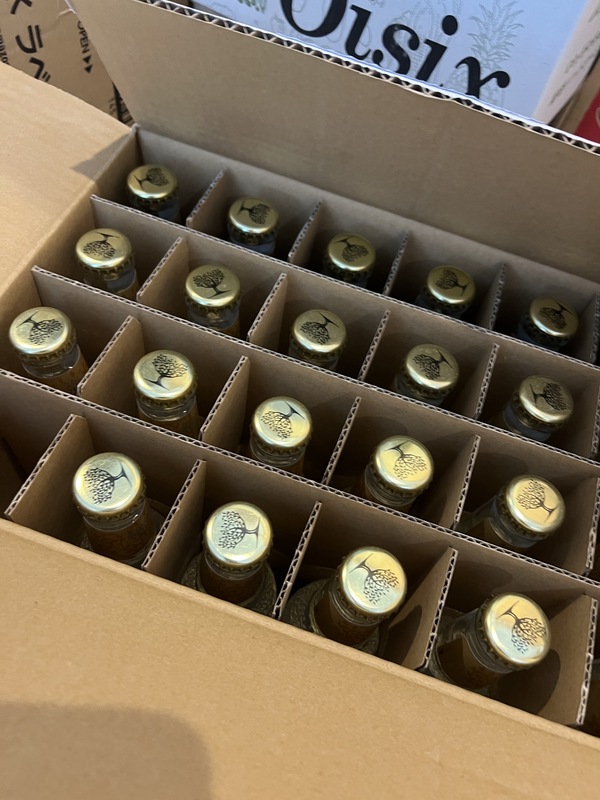 �t�B�[�o�[�c���[�v���~�A���g�j�b�N�E�H�[�^�[ 24�{