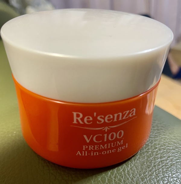 Re'senza VC100 �v���~�A���I�[���C�������W�F��×2��