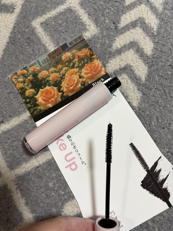 PINKROSA �t�F�C�N�A�b�v�{�����[���}�X�J�� �u���b�N×2��