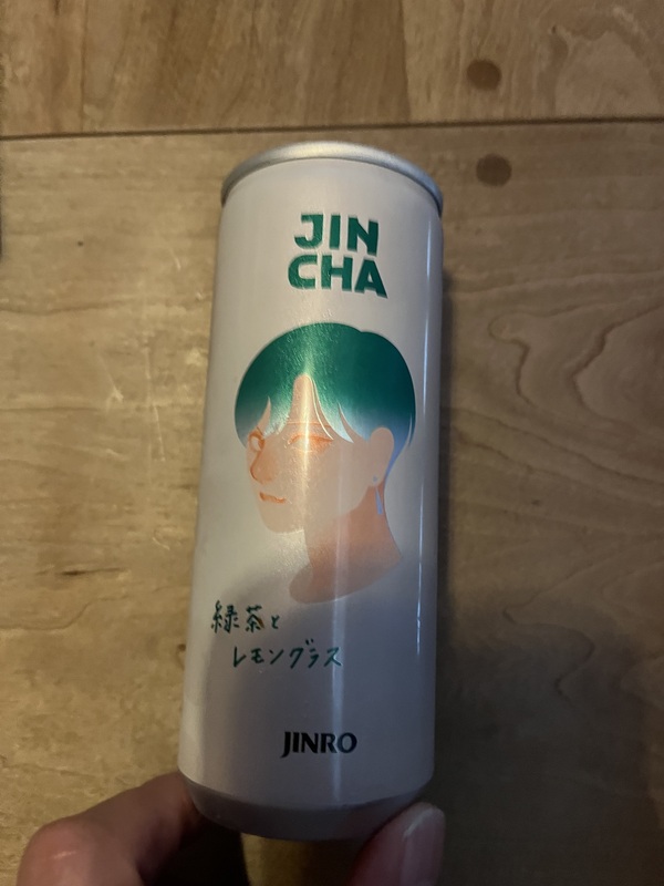 JINRO JINCHAiΒƃOXj×30{