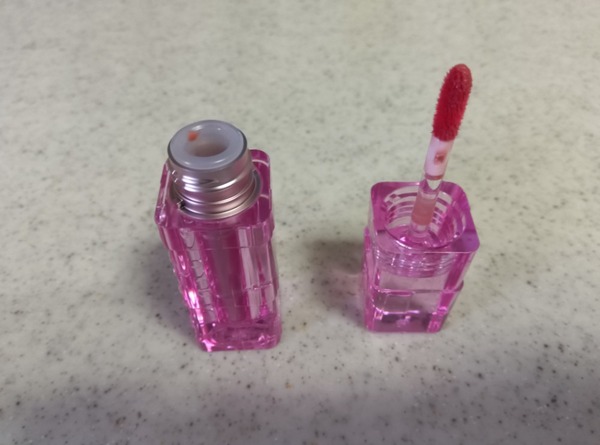 Uhue SPICY PINK pEeB~[eBg Y542 zCgs[`×3