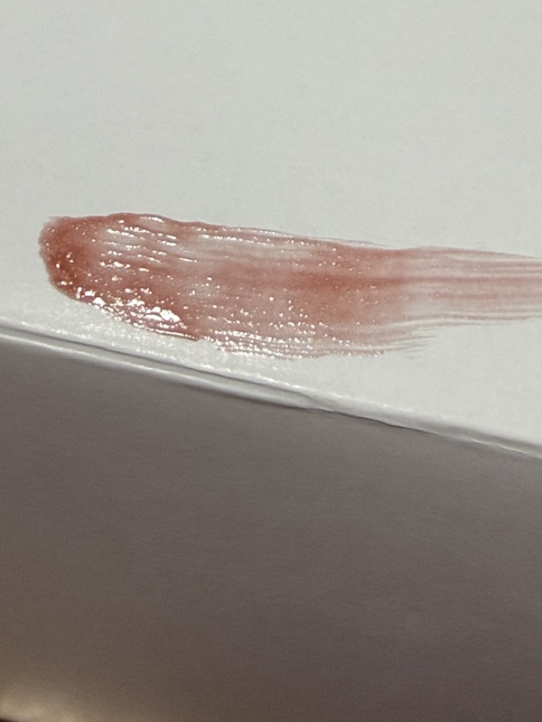 Uhue SPICY PINK パウティミラーティント Y542 ホワイトピーチ×3個