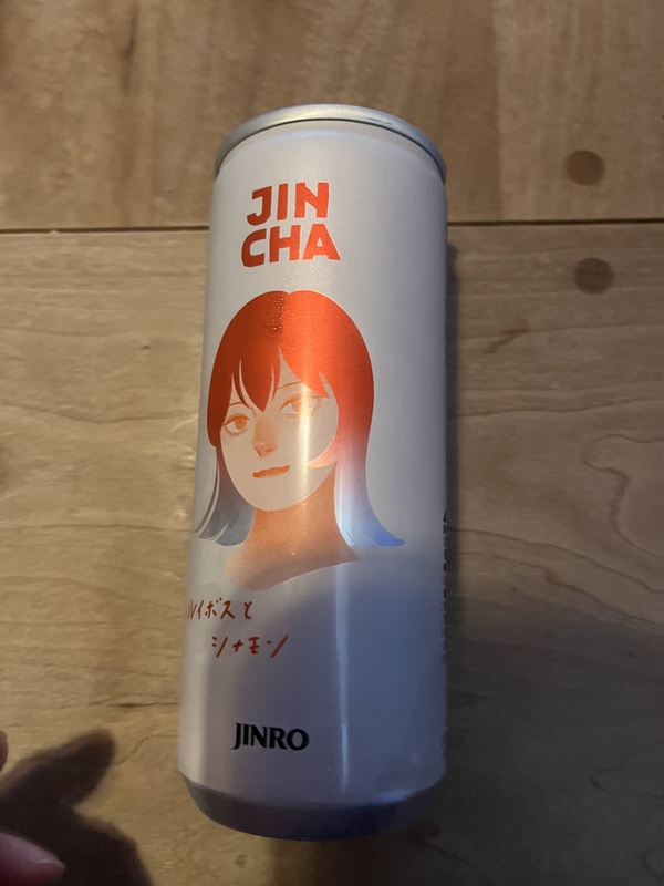 JINRO JINCHA iC{XƃVij×30{