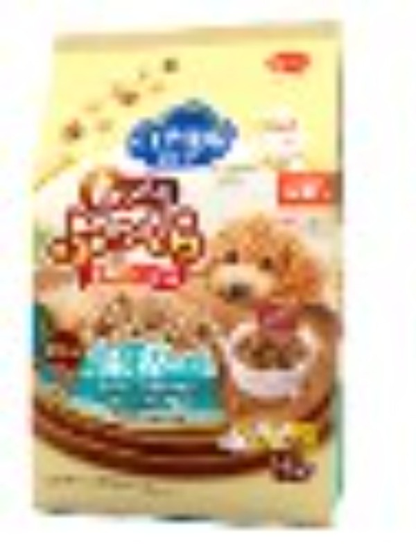 �R���{ �h�b�O ��������ӂ����� �Ɖu�͂̈ێ�×3�_