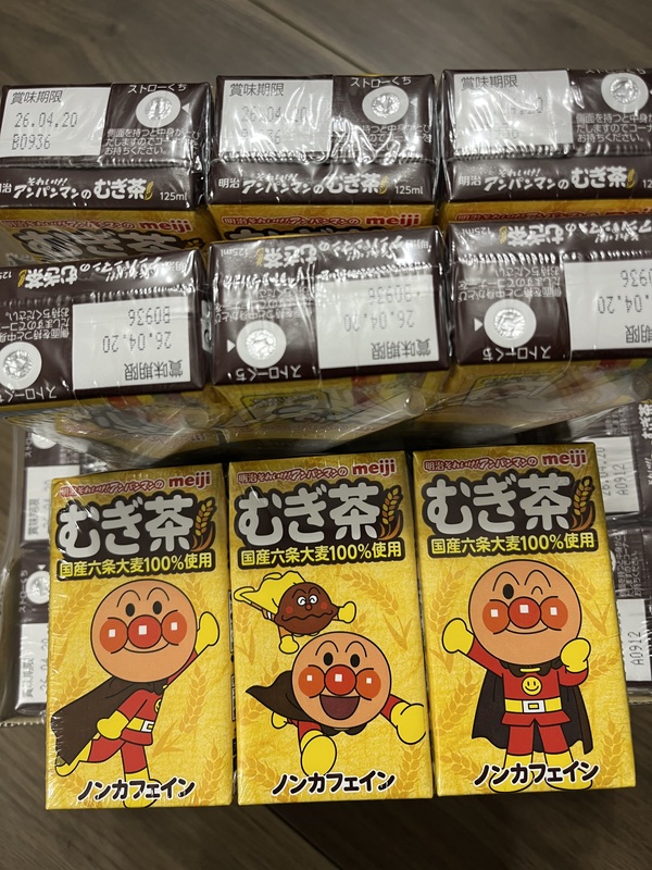 �������ꂢ���I�A���p���}���̂ނ��� 125ml×27�{