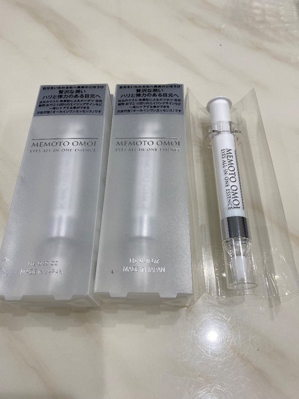 MEMOTOOMOIEYES �I�[���C�������G�b�Z���X×3��