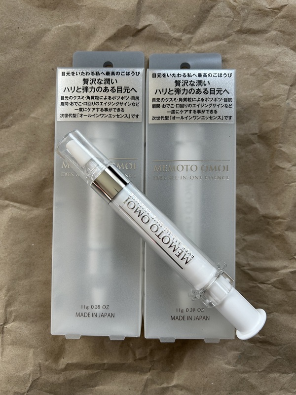 MEMOTOOMOIEYES �I�[���C�������G�b�Z���X×3��