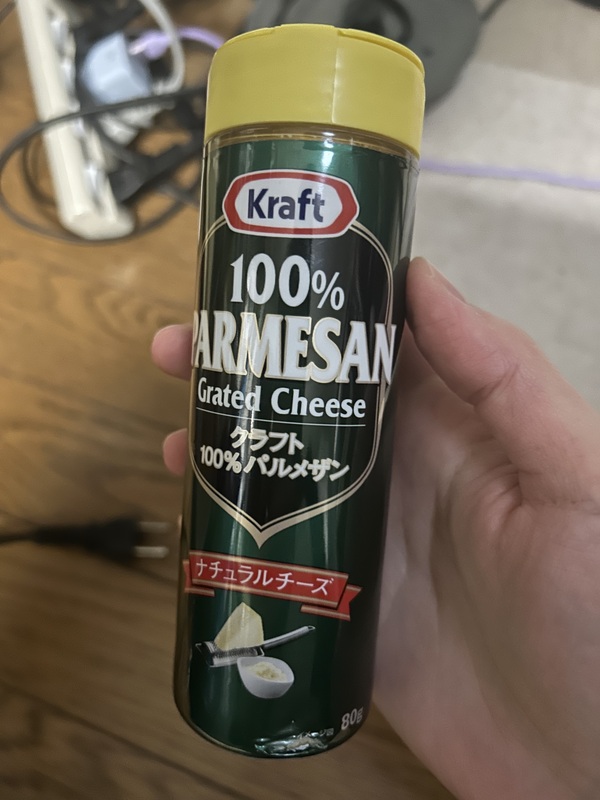 �N���t�g�@�p�����U���`�[�Y80g×6