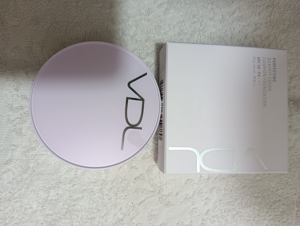 VDL �p�[�t�F�N�e�B���O �V���L�[�t�B�b�g�J�o�[�N�b�V�����t�@���f�[�V���� A02�i����߂̃I�[�N���j×2��