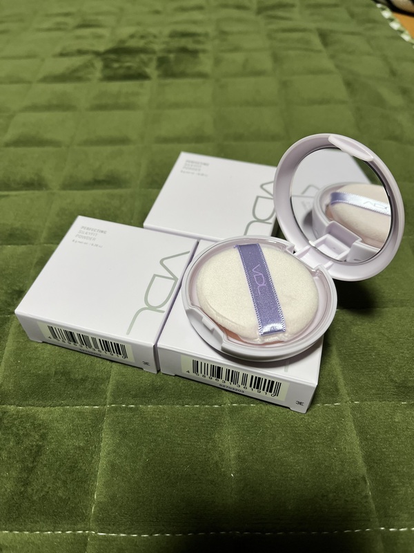 VDL �p�[�t�F�N�e�B���O �V���L�[�t�B�b�g�p�E�_�[×3��