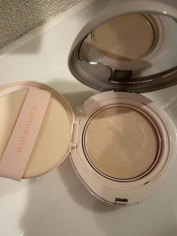 WAKEMAKE �E�H�[�^�[�O���E�R�[�e�B���O�o�[��+�u���V�t�� 02 �o�j���A�C�{���[×2��