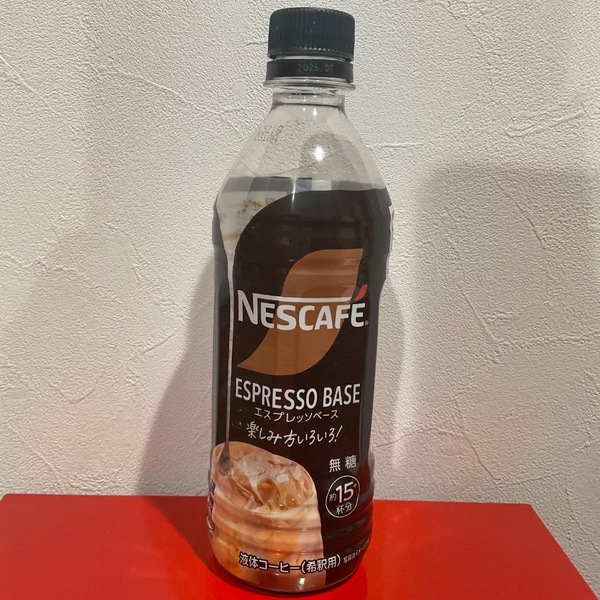 �l�X�J�t�F �G�X�v���b�\�x�[�X ���� 500ml×6