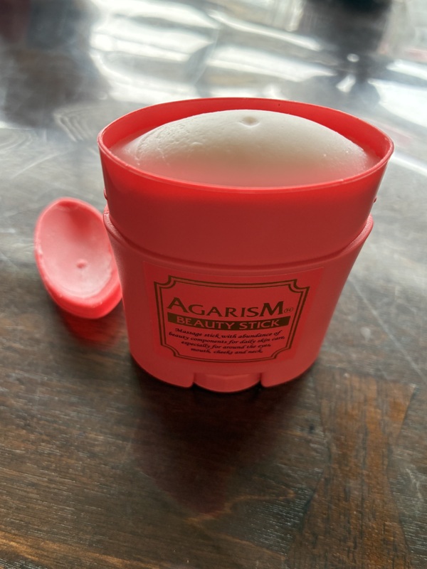 ���C�X�`�����C�U�[AGARISM×2��