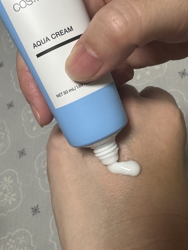 COSMURA AQUA CREAM×2