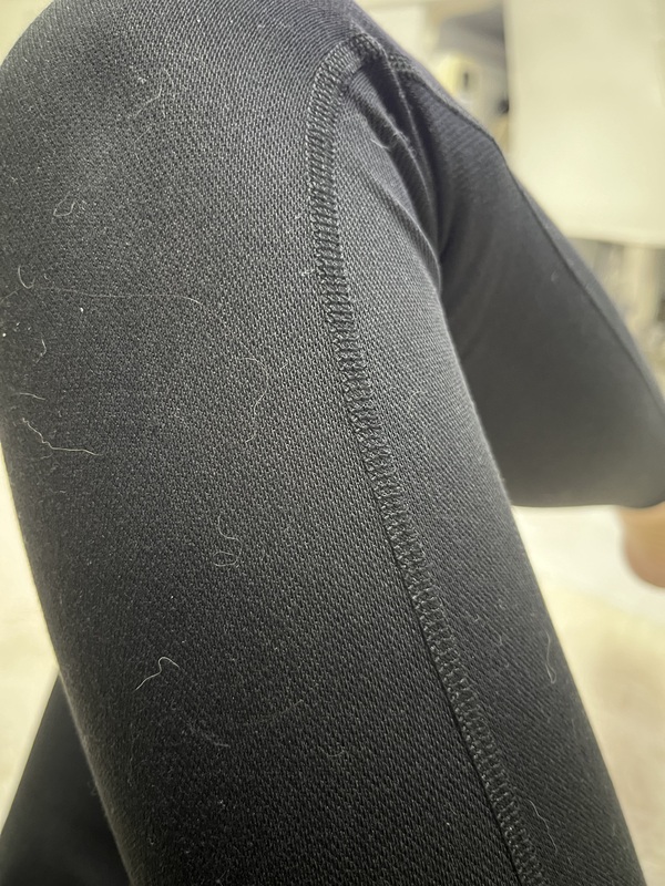 �X�����E�H�[�N 24h �}���`�X�L�j�[ �f�j�����u���b�N L�T�C�Y×2��