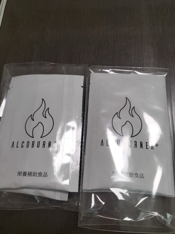 ALCOBURNERiARo[i[j1×6