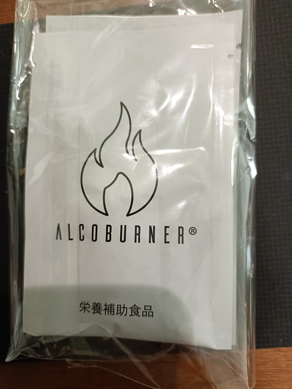 ALCOBURNERiARo[i[j1×6
