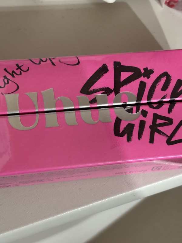 Uhue SPICY PINK �p�E�e�B�~���[�e�B���g Y276 �|�����V���K�[×3