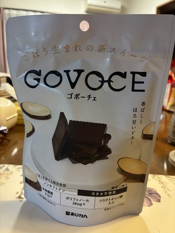 GOVOCE�i�S�{�[�`�F�j6�_