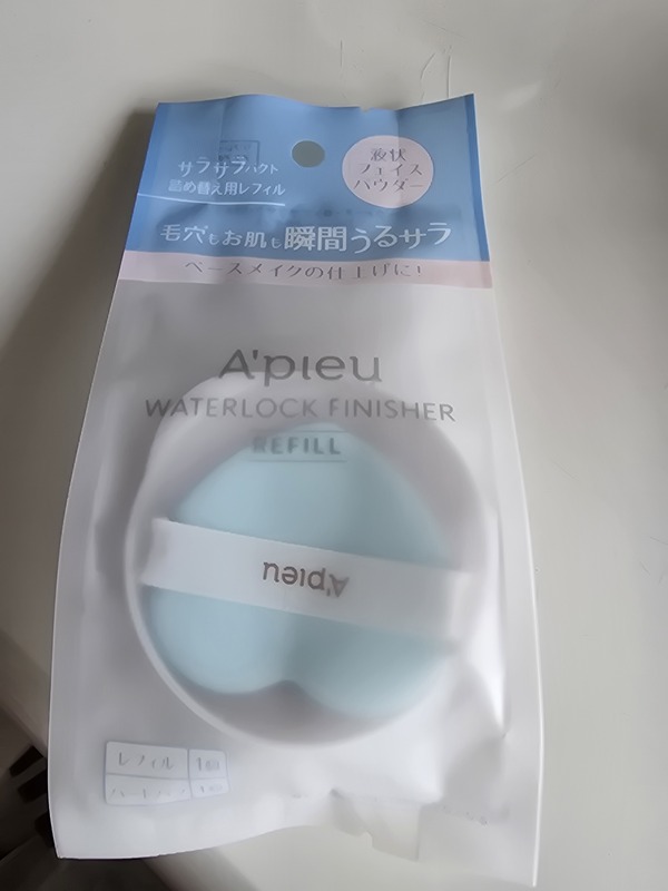 �A�s���[ �E�H�[�^�[���b�N �T���T���p�N�g ���t�B��×3��