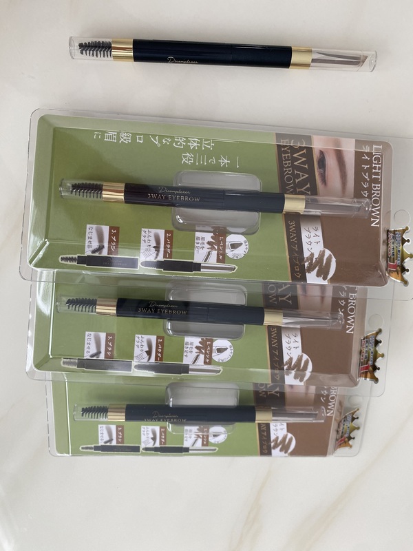 De'complexer 3Way ACuE CguE×4{