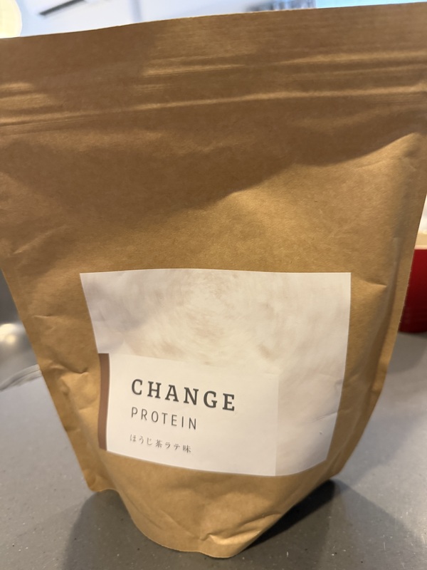 CHANGE PROTEIN�i�`�F���W�v���e�C���j�ق��������e�� 2�Z�b�g
