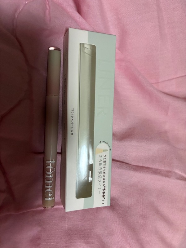 tomei ����߂��ܑ܃��C�i�[�iTT01 �V���o�[�V���K�[�j×3�{